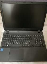 Acer ноутбук офисный хотира 500 оперативка 4 селерон 1.60