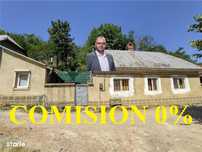 Oravita, Casa Rezidentiala, 7 Incaperi, 1151mp Teren, ZERO Comision Cu