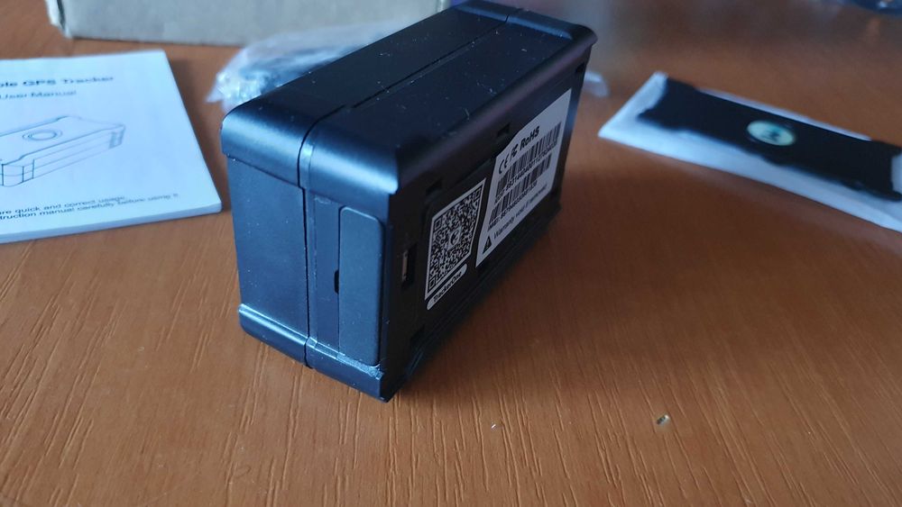 TrackerOne GPS tracker