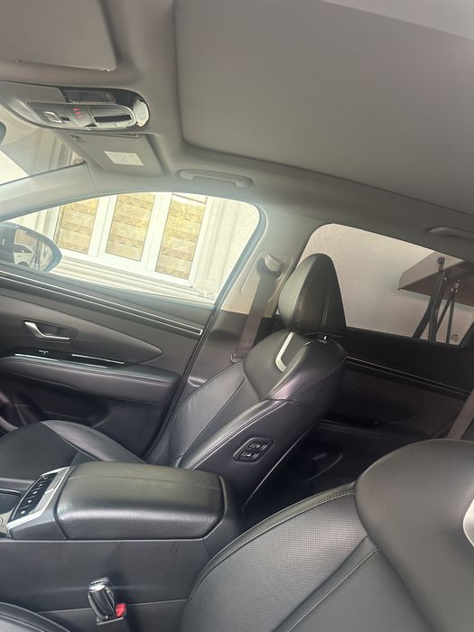 Хундай тўксон сотилади холати идиал