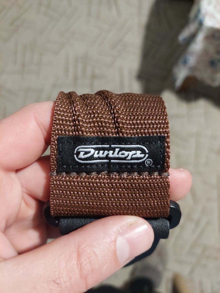 Колан за китара Dunlop