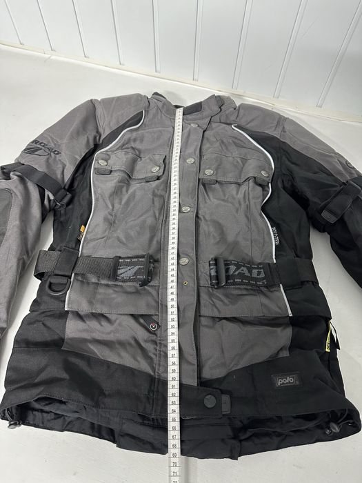 Geaca moto POLO Road  XS de vara cordura