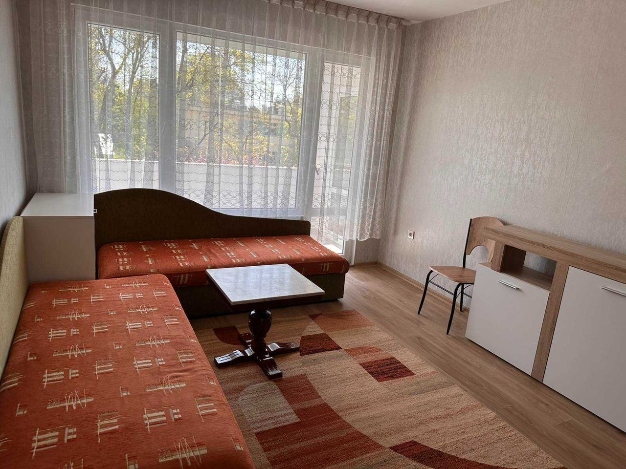 Дава се под наем Двустаен апартамент в Варна, Чаталджа - 55 кв.м за 459 € - Снимка #9
