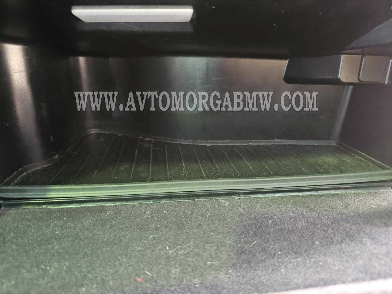 Жабка Бмв 1 Ф20 Ф21 джабка черна Bmw F20 F21