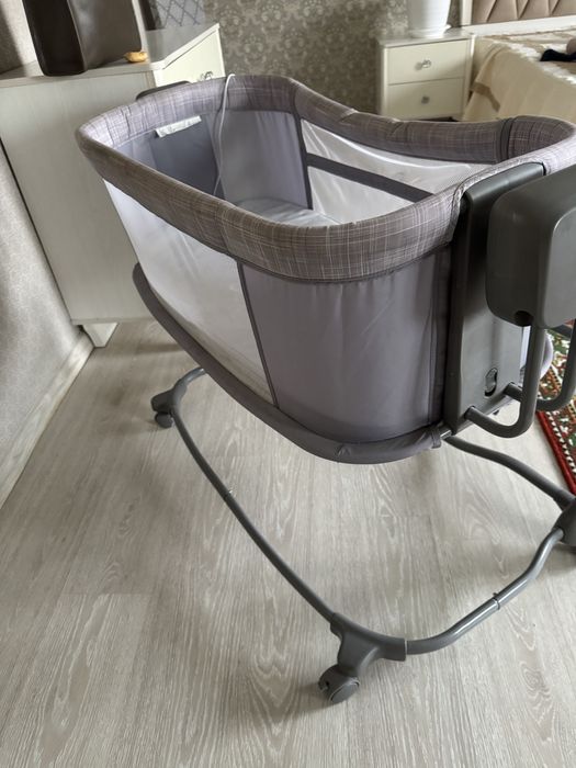 Детская люлка для малышей