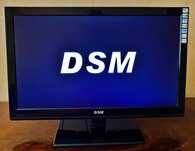 Топ Цена - 99лв.  LED Телевизор - DSM 2403HDMI