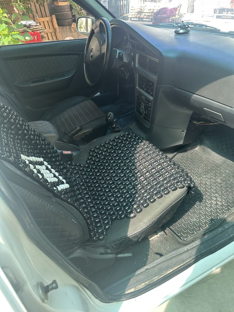Nexia 2 DOHC 1.6 srochna