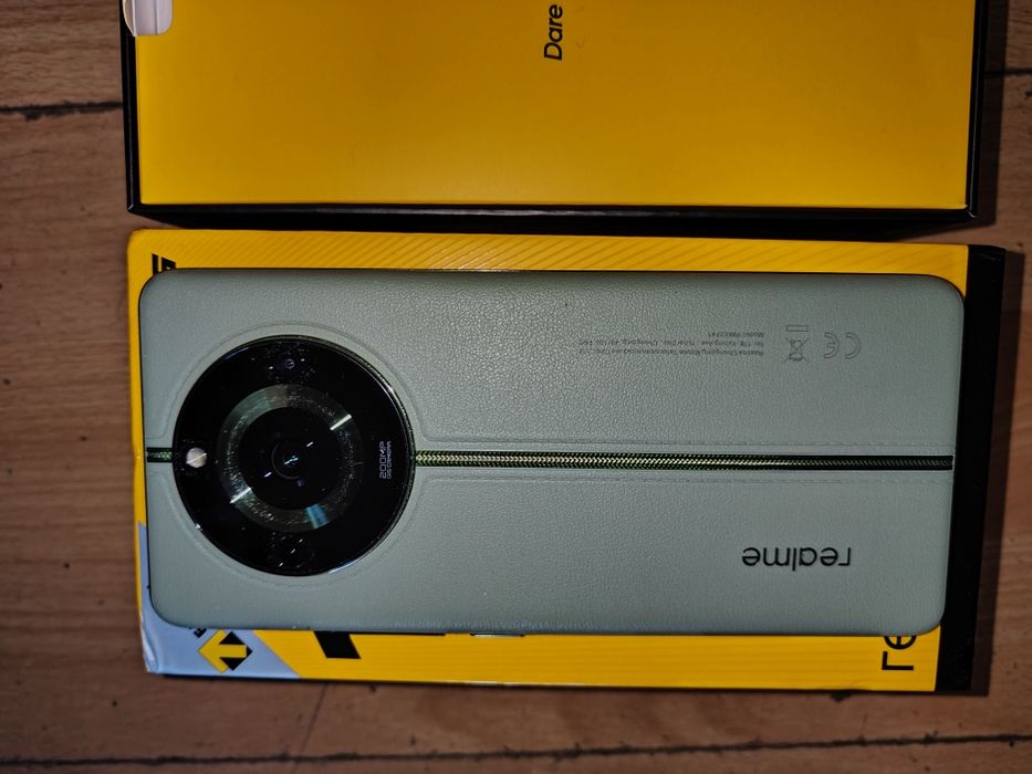 Realme 11 Pro+ 512GB