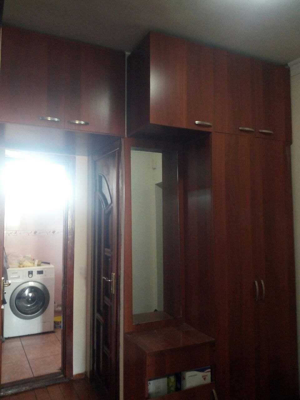 ул.Ракат Корзинка Аския базар 4-комн 4/4 85 м² чистая меб/тех