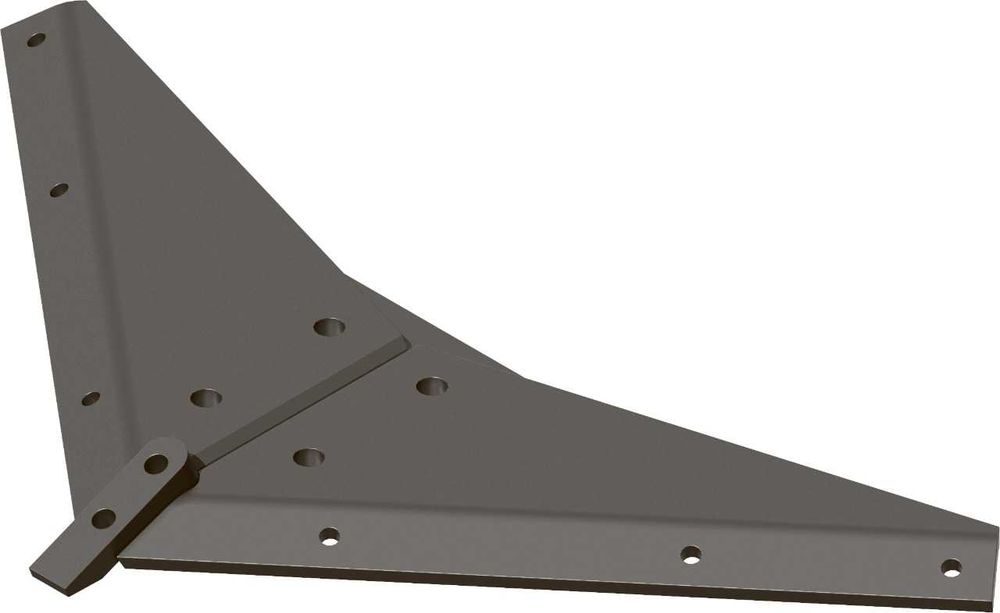 Плоскорез глубокорыхлителя  ПГ 3,5