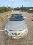 Vând Toyota Avensis 1.8 benzina