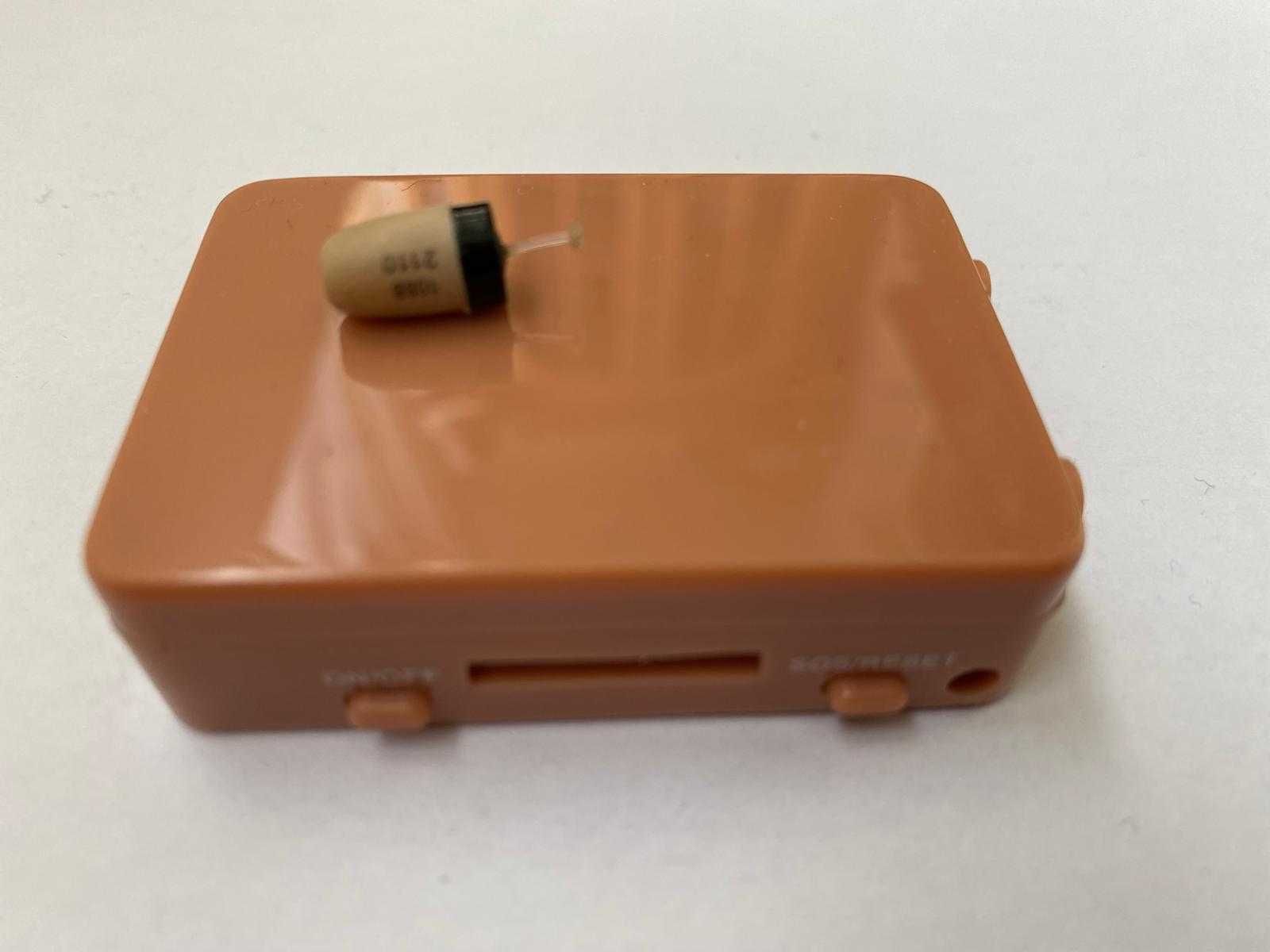 Casca de copiat cu Camera Video FARA Telefon/Router Copiat la BAC 2025