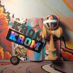 Kendama KROM NOIA 4