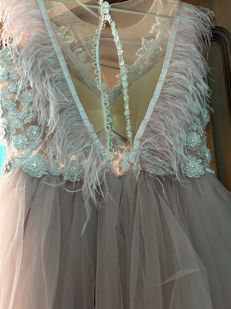 Rochie de ocazie(Amira Zair)
