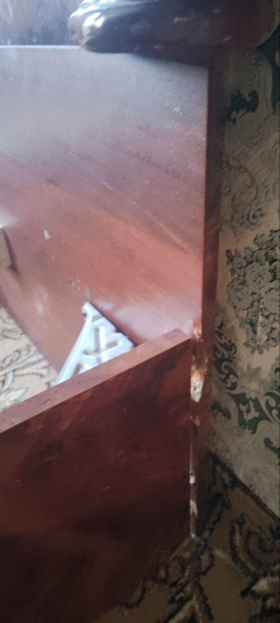 B/u mebel spalni