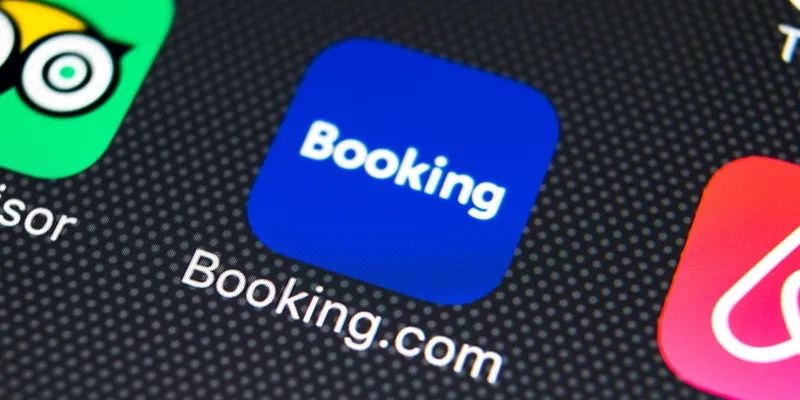 Booking registratsiya va yuritish xizmati