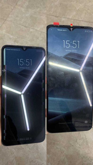 Замена дисплея Ремонт телефонов iPhone Samsung Айфон Самсунг Андроид