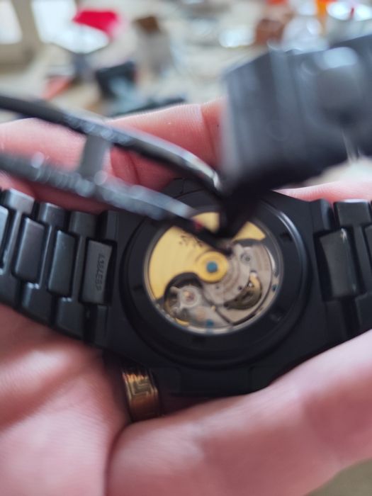 Ceas Patek Philippe Swiss edition