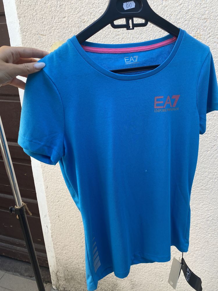 T shirt Emporio Armani unisex