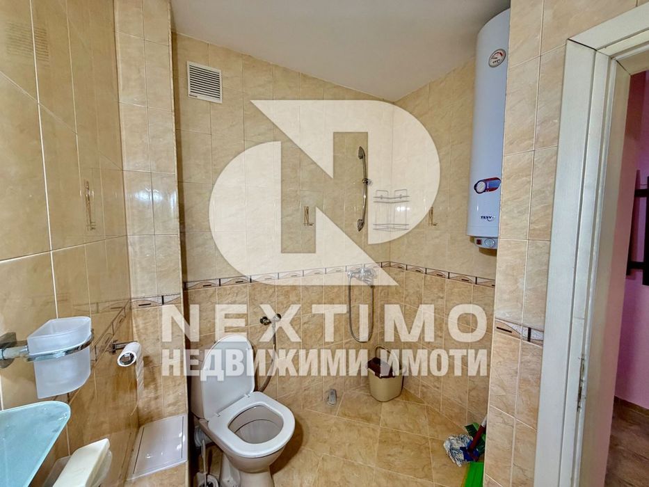 Офис в Пловдив-Център площ 75 цена 400