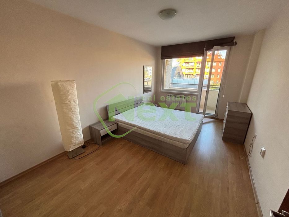 Дава се под наем Двустаен апартамент в София, Студентски град - 70 кв.м за 600 € - Снимка #7