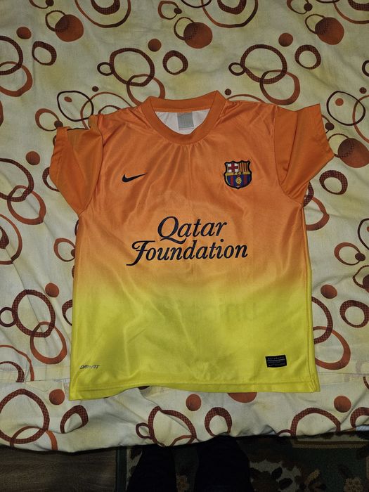 Tricou FC Barcelona