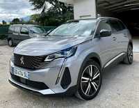 Peugeot 5008 GT/2.0 BlueHDI EAT8/ 7 Locuri