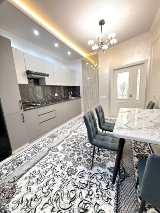 Сдаётся 4х ком кв New Premium Lux на Сельхоз институте!!!