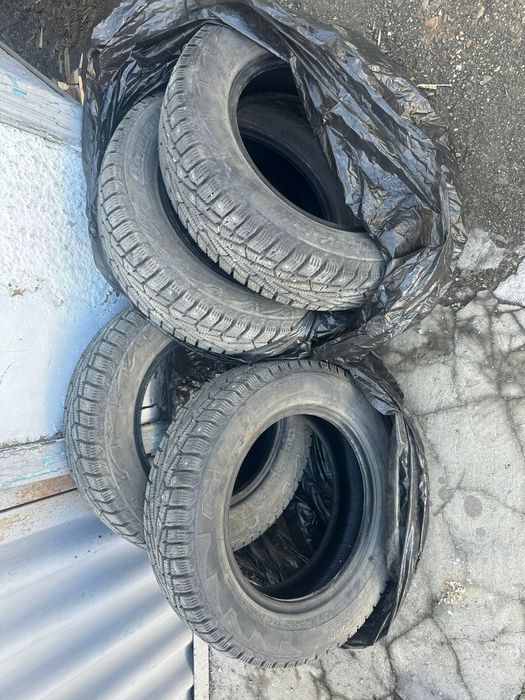 Шиповки на 14 один сезон отходил