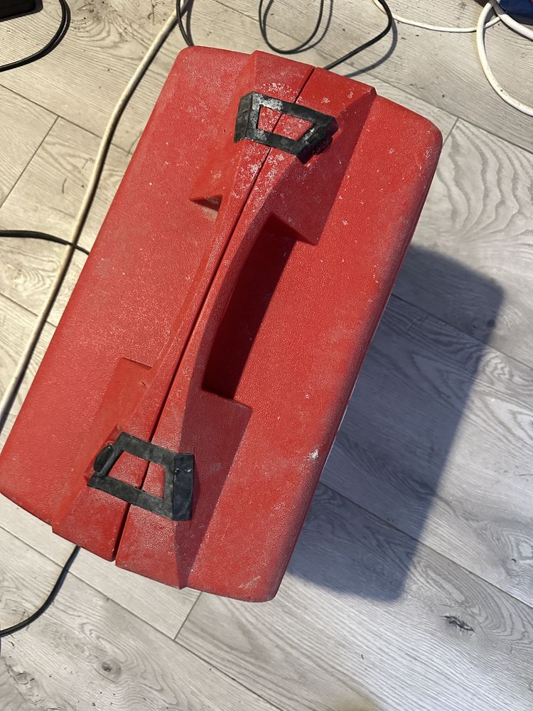 Masina de Slituit Hilti DC SE20