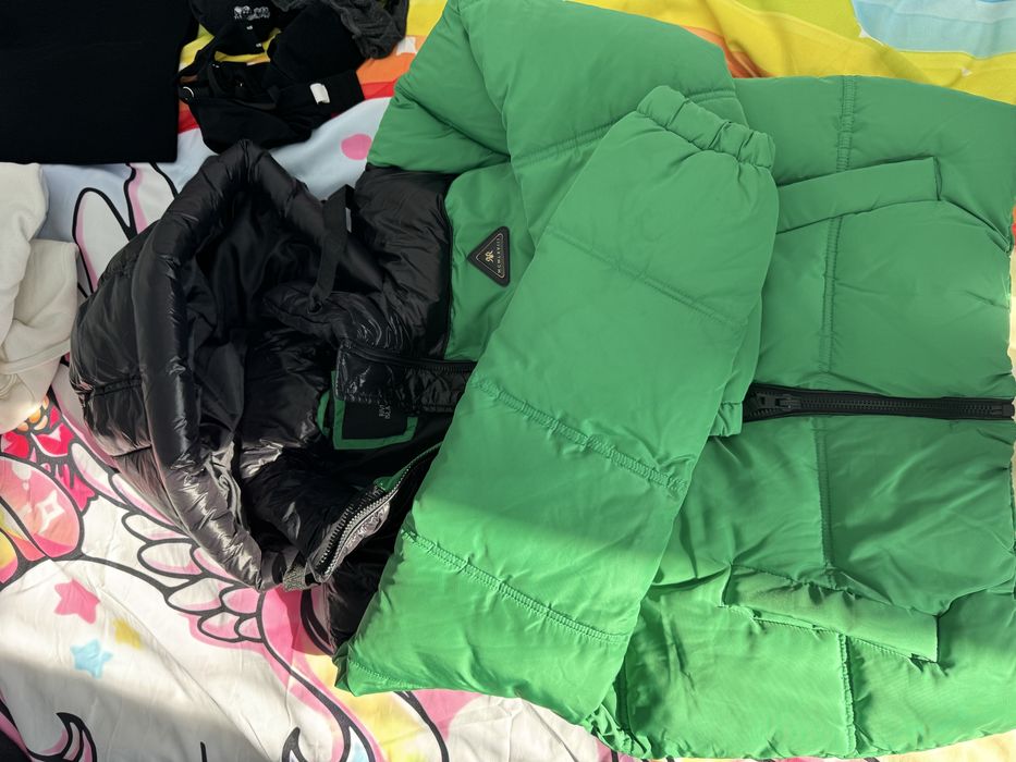 Graca iarna River Island