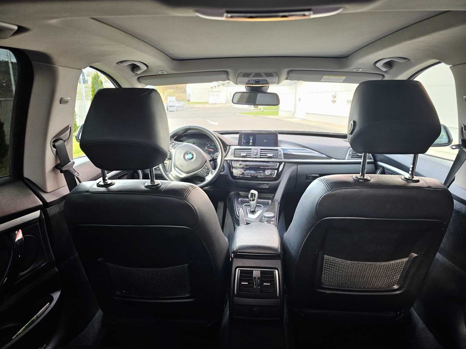 BMW GT X-DRIVE/Luxury/CAM 360°/Bord Digital/HUD/Memory/Pano/Led