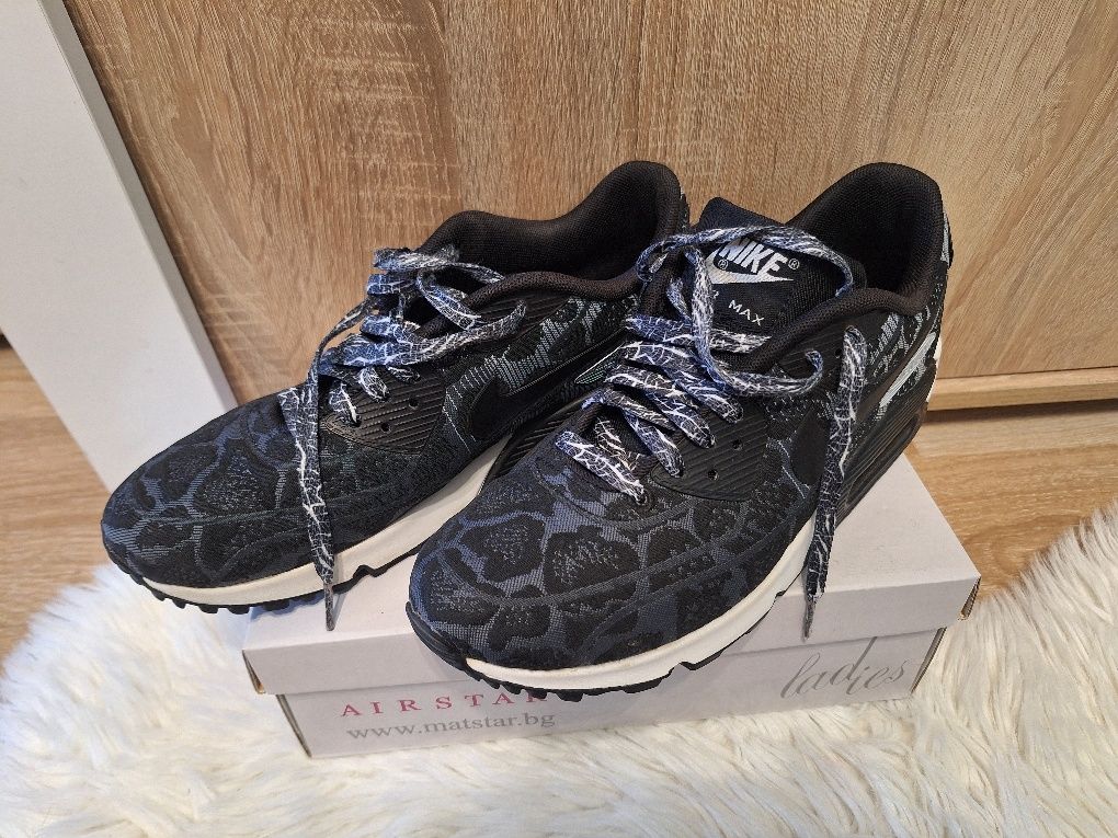 Маратонки NIKE AIR MAX