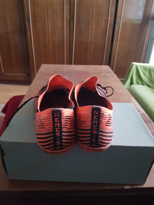 Футболни обувки за зала Adidas 45 1/3