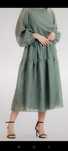 Rochie noua H&M.