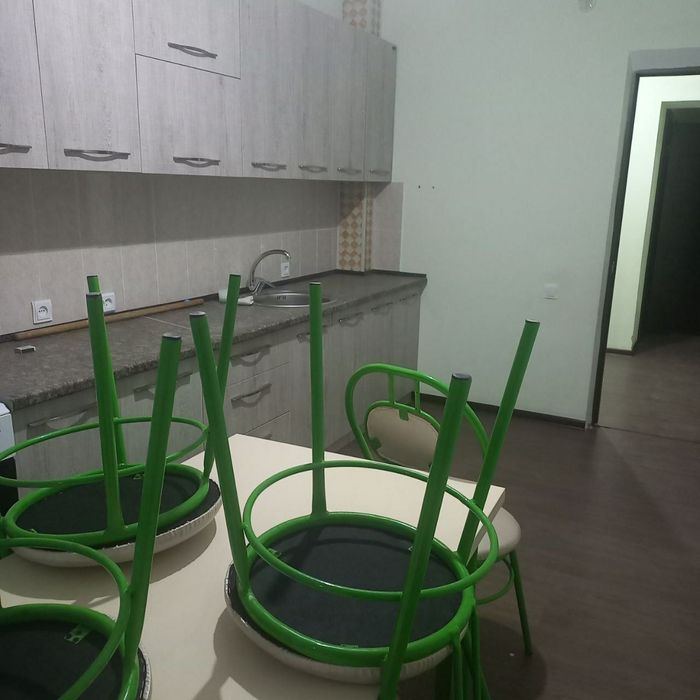 Продаётся 3-х комнатная квартира