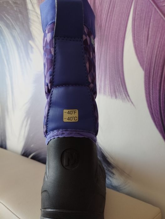 Апрески Merrell 29 номер