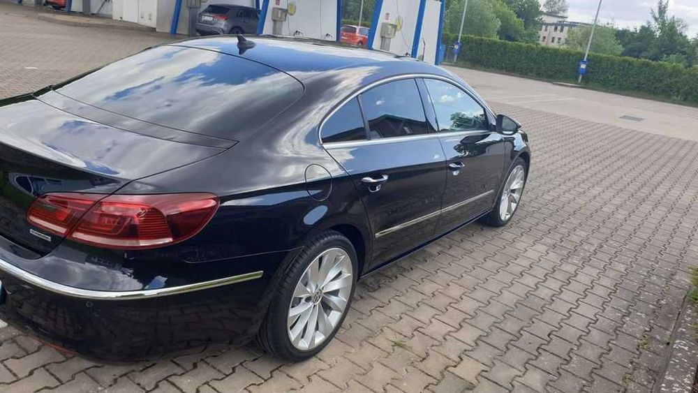vw passat cc motor 2.0 tdi caseta de directie cutie viteze