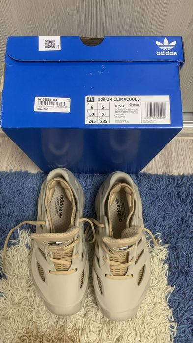 Adidasi adiFOM Climacool nr38