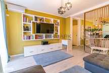 De Inchiriat Apartament 3 Camere 2 Bai  Calea  Aradului  Decathlon