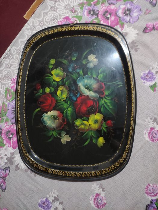 Лали антиквар советский