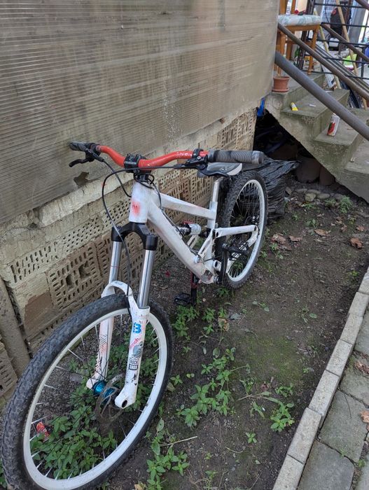 schimb cu biciclete sau trotineta electrica Scott voltage fr