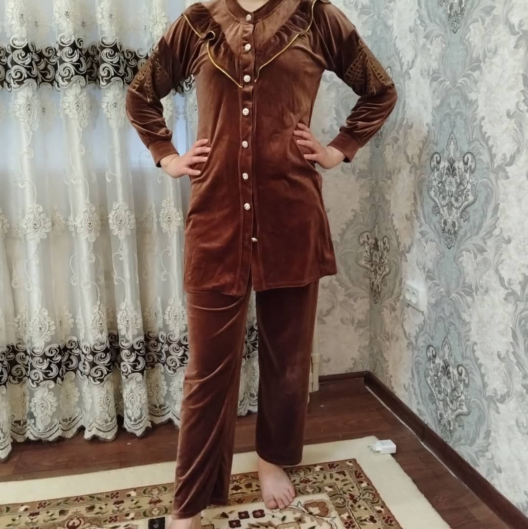 Dvoyka   razmer 48