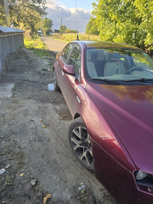 Alfa romeo de vanzare