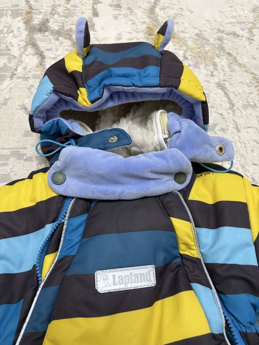 Комбинизон детский