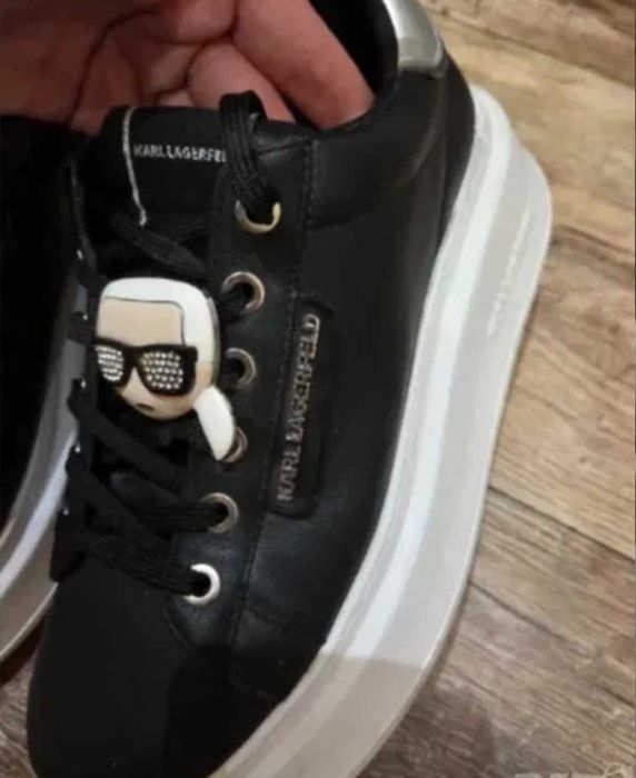 Сникърси Karl Lagerfeld