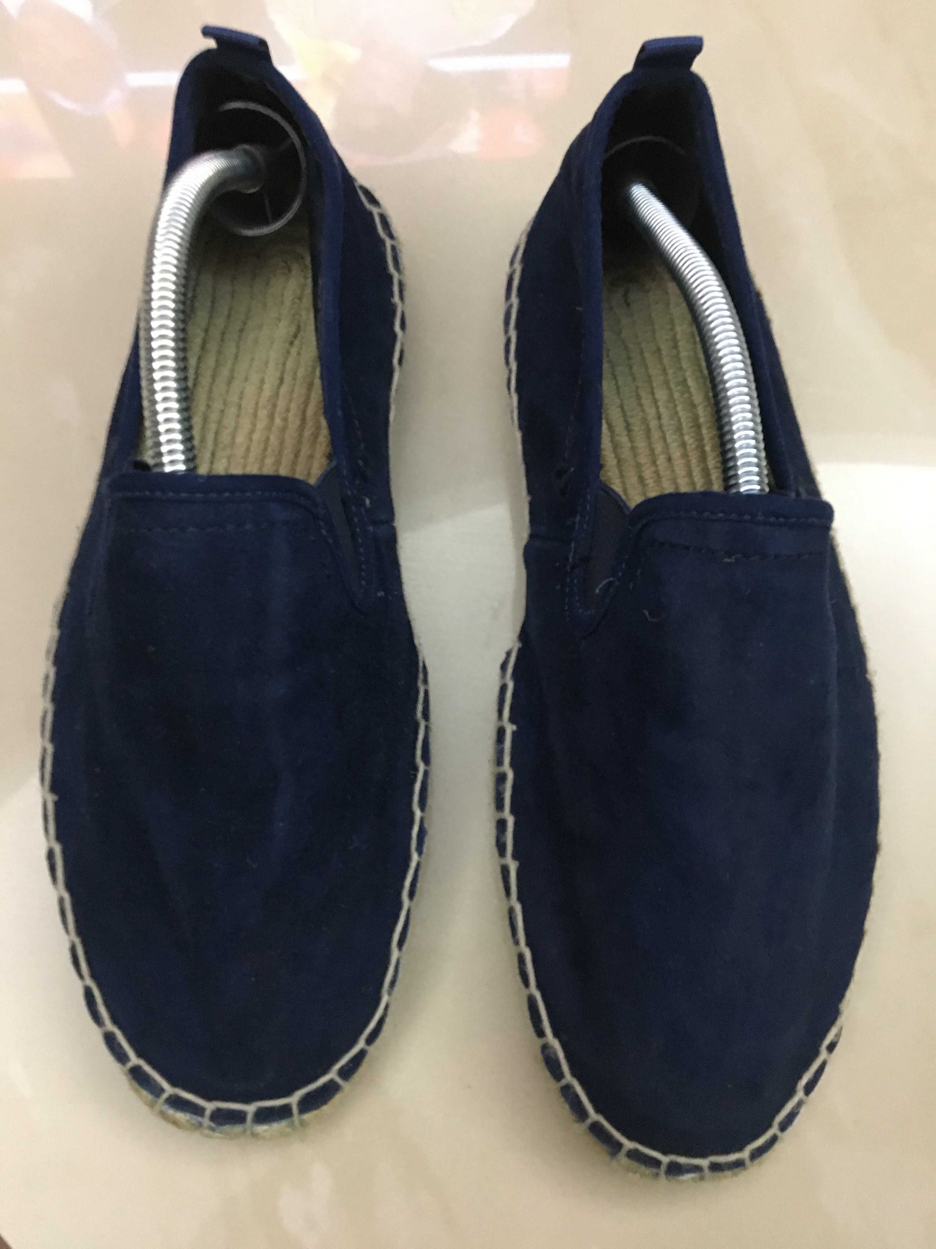 Espadrile "Aldo"