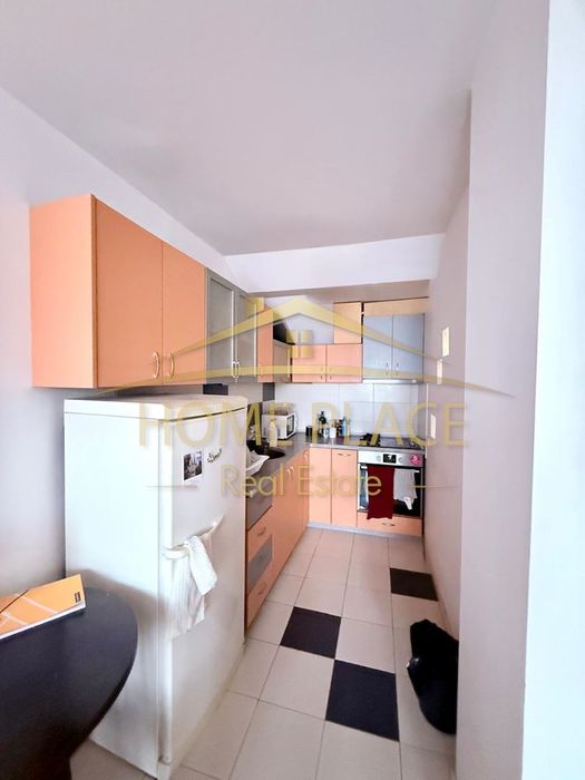 Дава се под наем Тристаен апартамент в Варна, Окръжна болница - 60 кв.м за 490 € - Снимка #2