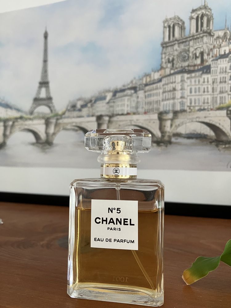 Eau de parfum Chanel No5 35ml