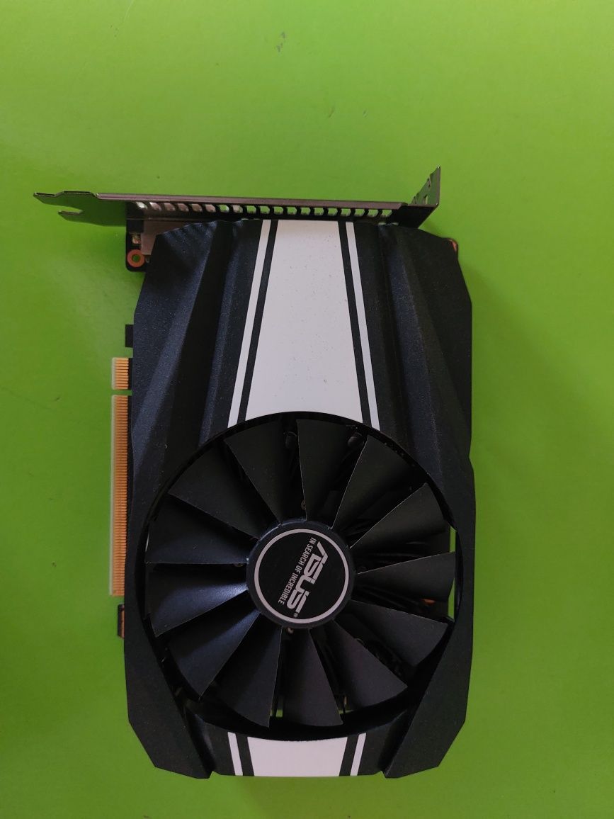 Video Karta Asus GEFORCE GTX